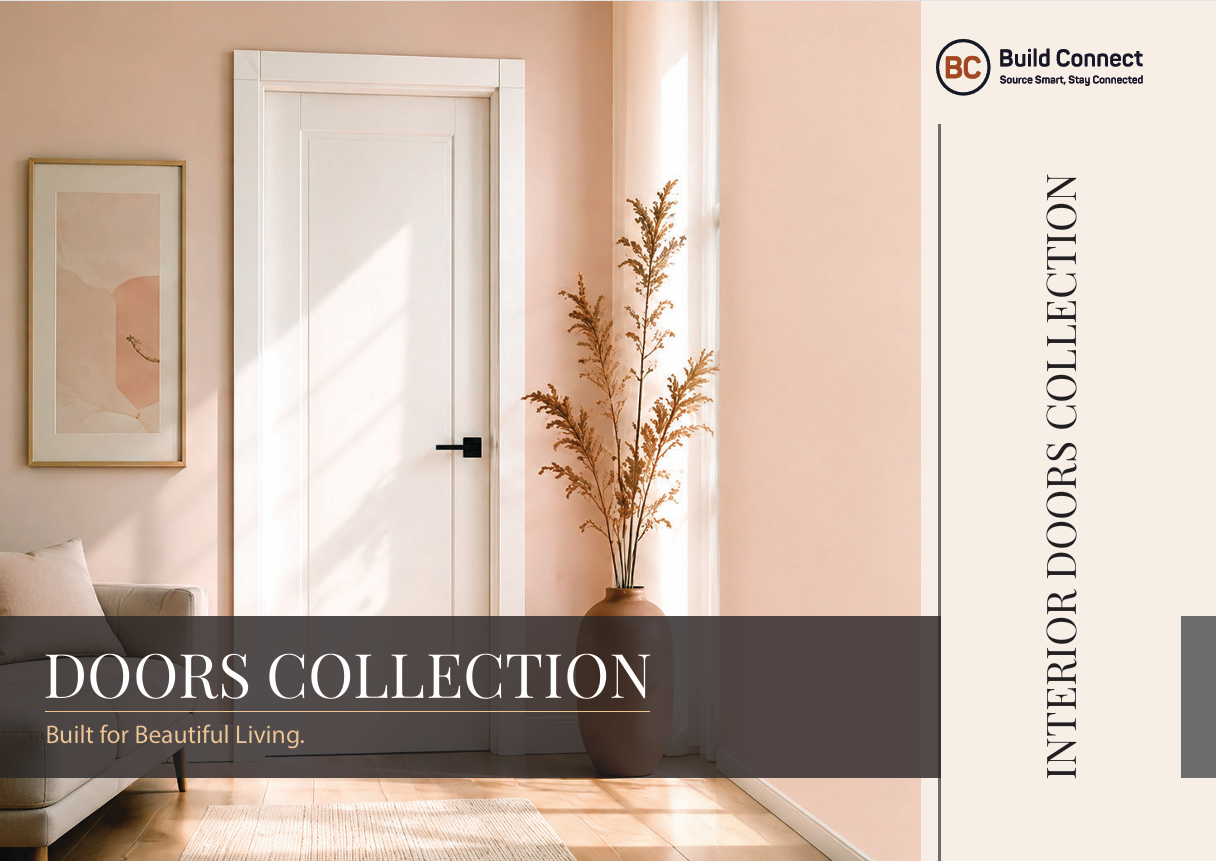 Interior Doors Catalog