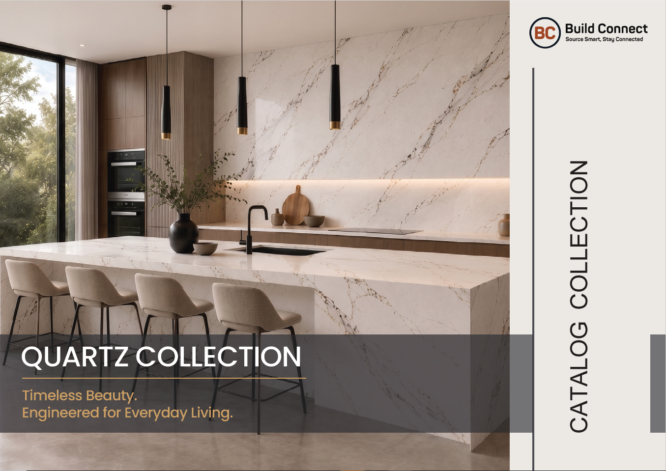 Quartz Catalog