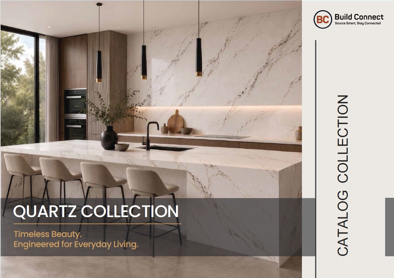 Quartz Catalog
