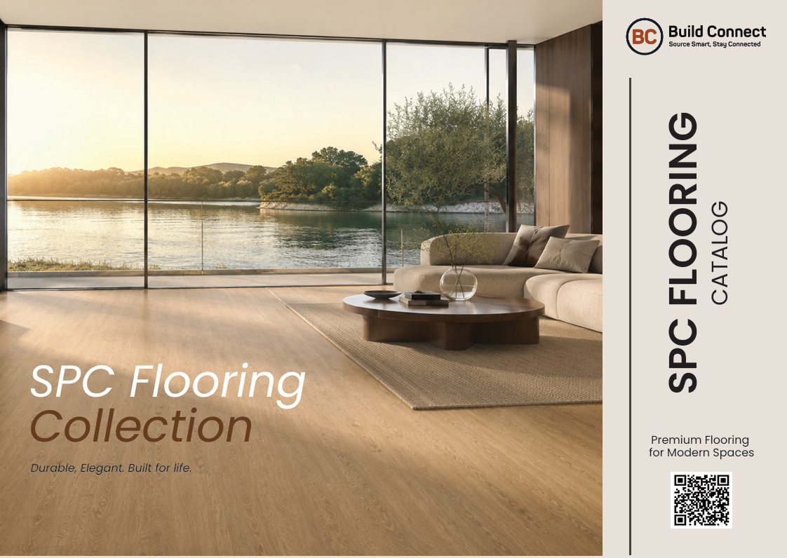 Spc Flooring