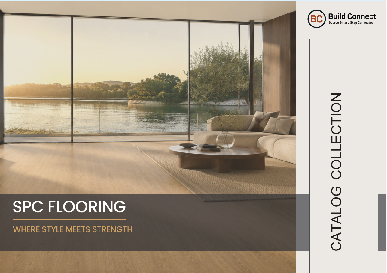 Spc Flooring