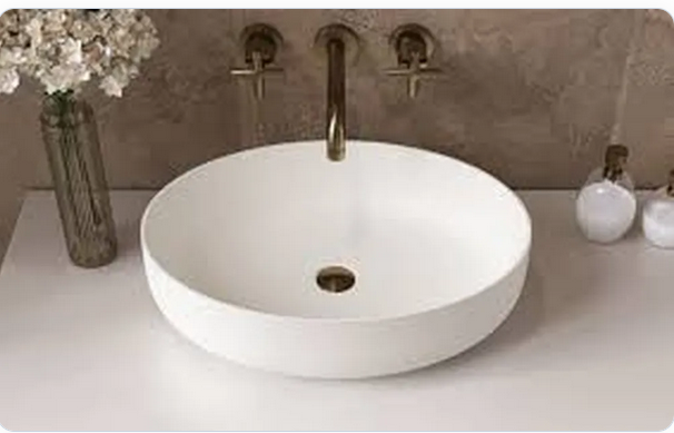 Sinks