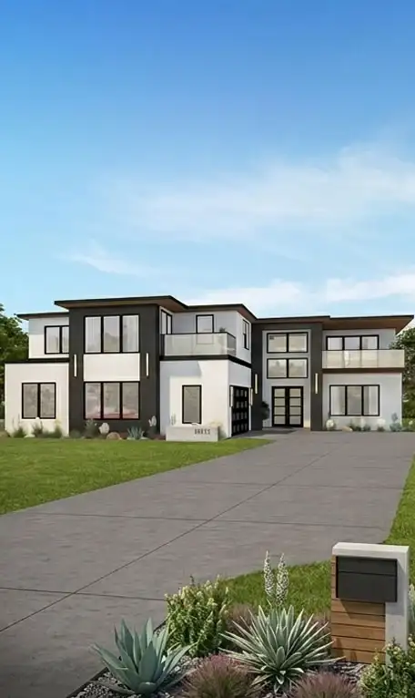 Offering materials for Custom Single Family