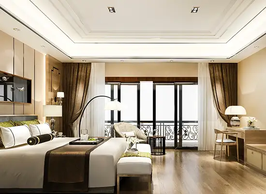 Offering Materials For Hotels